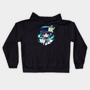 Venti Kids Hoodie